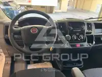 2021 Fiat Ducato