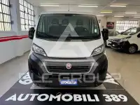 2021 Fiat Ducato