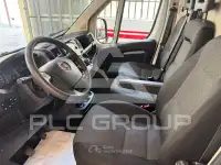2021 Fiat Ducato