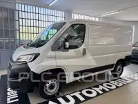 2021 Fiat Ducato