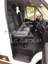 2021 Fiat Ducato
