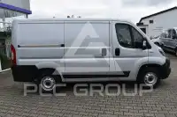 2021 Fiat Ducato