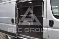 2021 Fiat Ducato