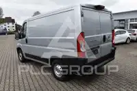 2021 Fiat Ducato