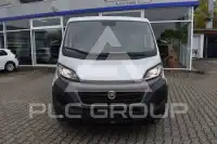 2021 Fiat Ducato