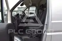 2021 Fiat Ducato