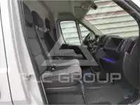 2021 Fiat Ducato