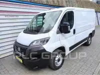 2021 Fiat Ducato