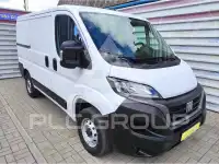 2021 Fiat Ducato