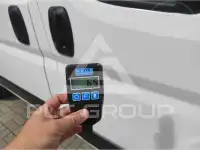 2021 Fiat Ducato