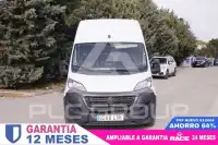 2021 Fiat Ducato