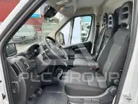 2021 Fiat Ducato