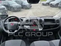 2021 Fiat Ducato