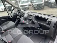 2021 Fiat Ducato