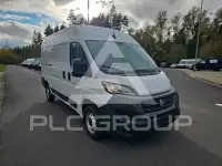 2021 Fiat Ducato