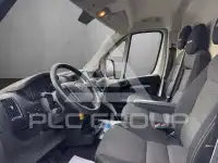 2021 Fiat Ducato