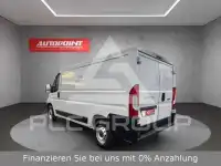 2021 Fiat Ducato