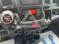 2021 Fiat Ducato