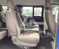 2021 Fiat Ducato