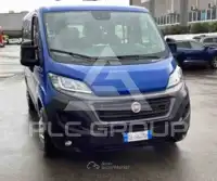 2021 Fiat Ducato