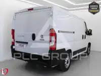 2021 Fiat Ducato