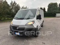2021 Fiat Ducato