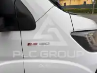 2021 Fiat Ducato
