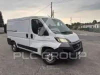 2021 Fiat Ducato