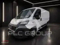 2021 Fiat Ducato