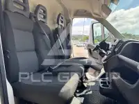 2021 Fiat Ducato