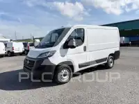 2021 Fiat Ducato