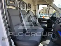 2021 Fiat Ducato