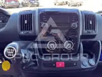 2021 Fiat Ducato
