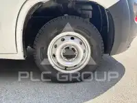 2021 Fiat Ducato