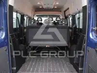 2021 Fiat Ducato
