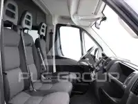 2021 Fiat Ducato