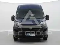 2021 Fiat Ducato