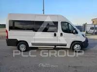 2021 Fiat Ducato