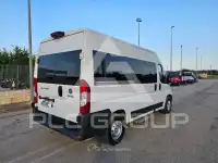2021 Fiat Ducato