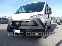 2021 Fiat Ducato
