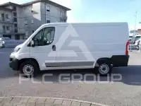 2021 Fiat Ducato