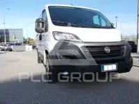 2021 Fiat Ducato