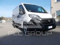 2021 Fiat Ducato