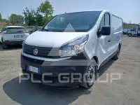 2021 Fiat Talento