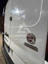 2021 Fiat Talento