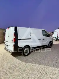 2021 Fiat Talento