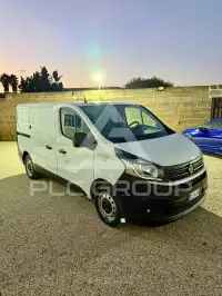 2021 Fiat Talento