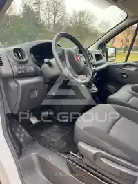 2021 Fiat Talento