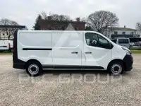2021 Fiat Talento