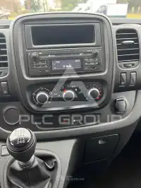 2021 Fiat Talento